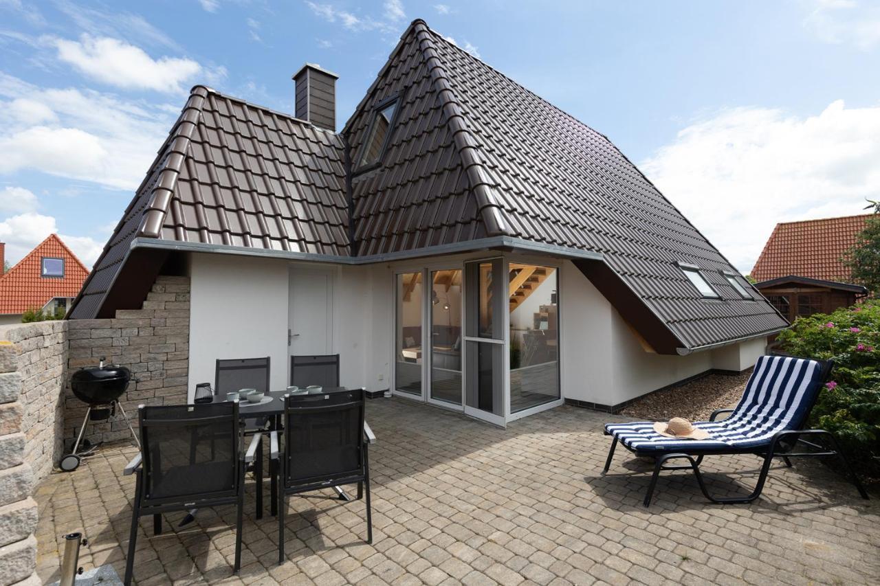 Mp 35 - Strandvogt 3 Komfort Villa Dorum-Neufeld Exterior foto